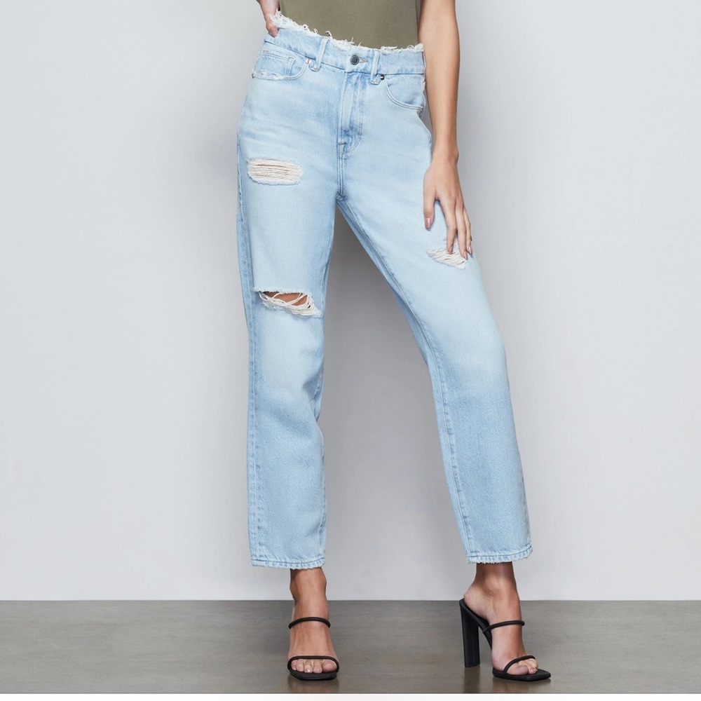 Good American Jeans